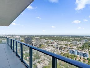 501 NE 31st St PH4101, Miami FL 33137