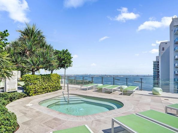 501 NE 31st St PH4101, Miami FL 33137