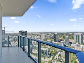 501 NE 31st St PH4101, Miami FL 33137