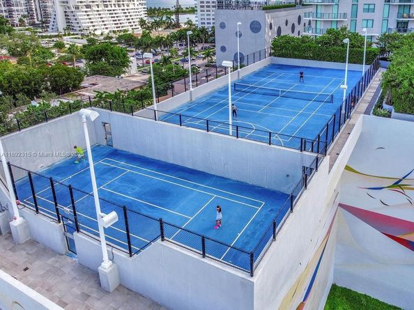 501 NE 31st St PH4101, Miami FL 33137