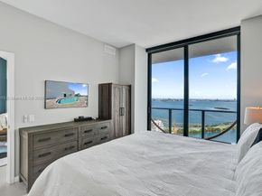 501 NE 31st St PH4101, Miami FL 33137