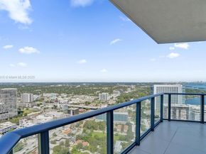 501 NE 31st St PH4101, Miami FL 33137