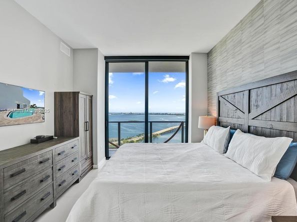 501 NE 31st St PH4101, Miami FL 33137