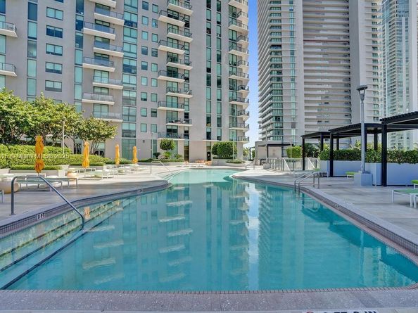 501 NE 31st St PH4101, Miami FL 33137