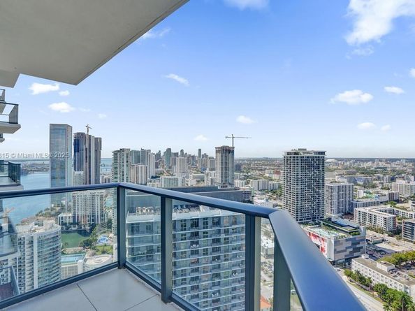 501 NE 31st St PH4101, Miami FL 33137