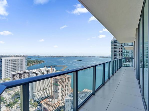 501 NE 31st St PH4101, Miami FL 33137