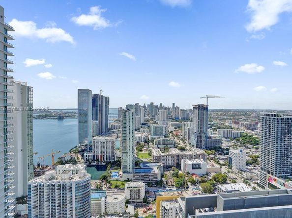 501 NE 31st St PH4101, Miami FL 33137