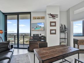501 NE 31st St PH4101, Miami FL 33137