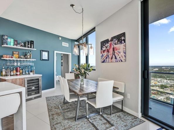 501 NE 31st St PH4101, Miami FL 33137