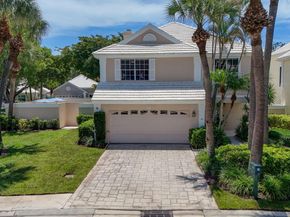 33 Selby Lane, Palm Beach Gardens FL 33418