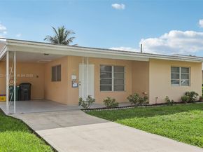 1828 N J St, Lake Worth FL 33460