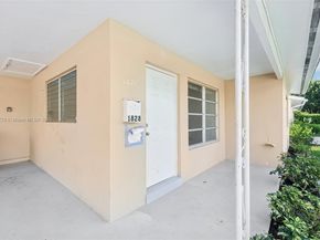 1828 N J St, Lake Worth FL 33460