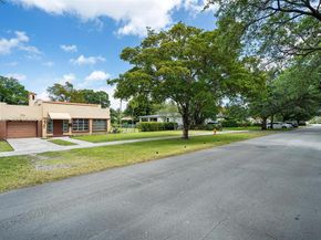 57 N Melrose Dr, Miami Springs FL 33166