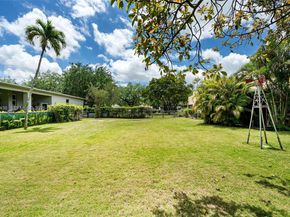 57 N Melrose Dr, Miami Springs FL 33166