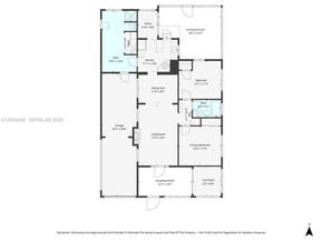 57 N Melrose Dr, Miami Springs FL 33166