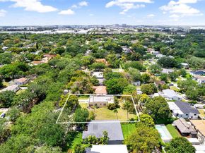 57 N Melrose Dr, Miami Springs FL 33166