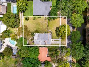 57 N Melrose Dr, Miami Springs FL 33166
