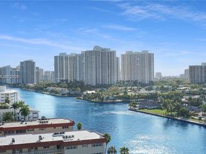 2017 S Ocean Dr 1206, Hallandale Beach FL 33009