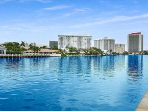 2017 S Ocean Dr 1206, Hallandale Beach FL 33009