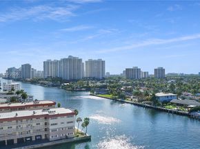 2017 S Ocean Dr 1206, Hallandale Beach FL 33009