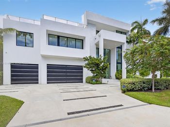 401 Lido Dr