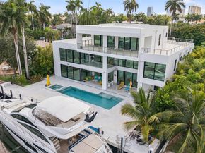 401 Lido Dr, Fort Lauderdale FL 33301