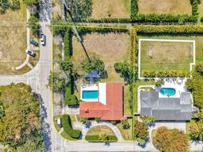 7700 SW 139th Ter, Palmetto Bay FL 33158