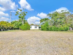 7700 SW 139th Ter, Palmetto Bay FL 33158