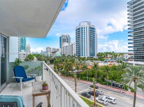 5838 Collins Ave 6H, Miami Beach FL 33140