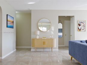 609 S Crescent Dr, Hollywood FL 33021