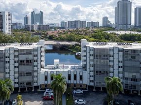 300 Diplomat Pkwy 204, Hallandale Beach FL 33009