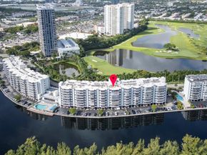 300 Diplomat Pkwy 204, Hallandale Beach FL 33009