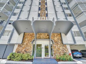 300 Diplomat Pkwy 204, Hallandale Beach FL 33009