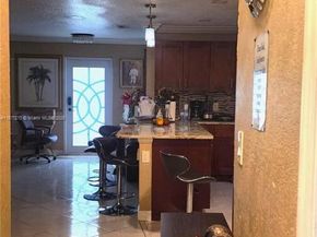 7707 SW 8th St, North Lauderdale FL 33068