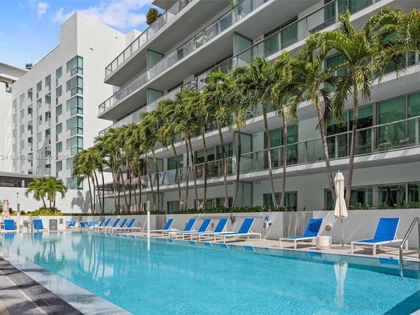 1600 SW 1st Ave 704, Miami FL 33129