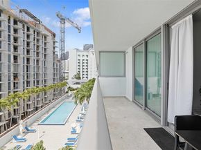 1600 SW 1st Ave 704, Miami FL 33129