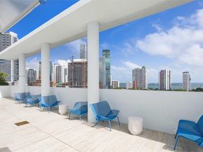 1600 SW 1st Ave 704, Miami FL 33129