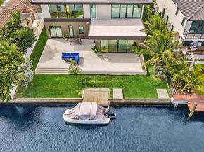 13045 Coronado Ter, North Miami FL 33181