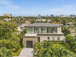 13045 Coronado Ter, North Miami FL 33181