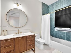 13045 Coronado Ter, North Miami FL 33181