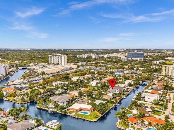 13045 Coronado Ter, North Miami FL 33181