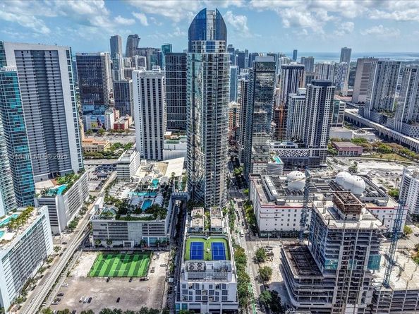 851 NE 1st Ave 3711, Miami FL 33132