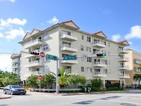 2600 Collins Ave 309, Miami Beach FL 33140