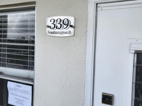 339 Southampton B 339, West Palm Beach FL 33417