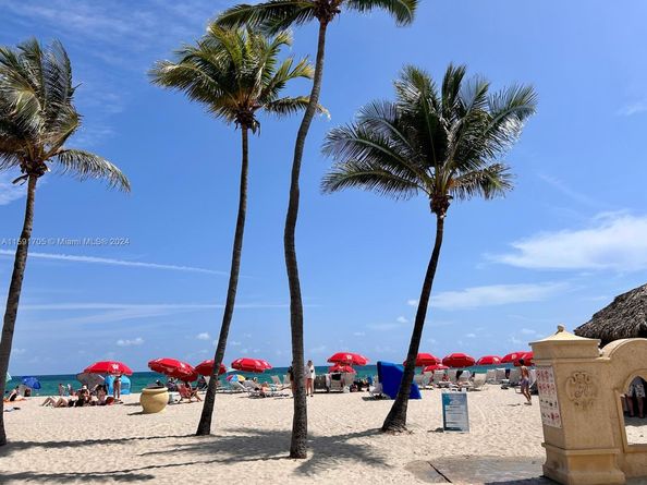 777 N Ocean Dr N302, Hollywood FL 33019