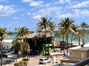 777 N Ocean Dr N302, Hollywood FL 33019