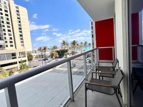 777 N Ocean Dr N302, Hollywood FL 33019