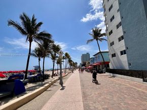 777 N Ocean Dr N302, Hollywood FL 33019