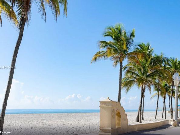 777 N Ocean Dr N302, Hollywood FL 33019