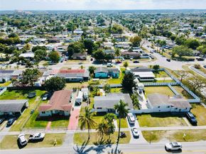 15120 SW 296th St, Homestead FL 33033